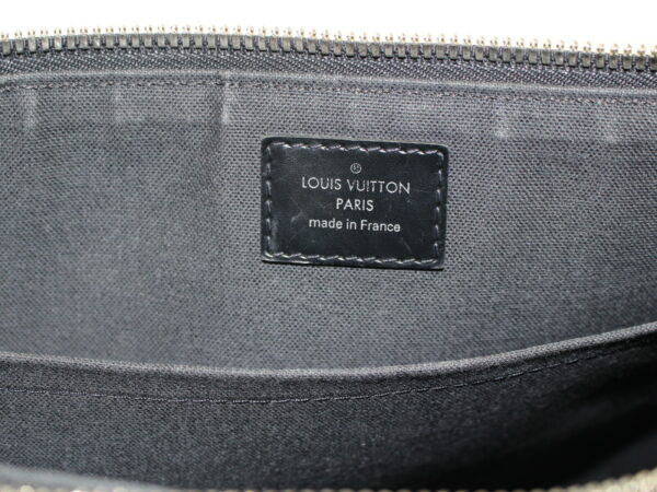 imgrc0075377712 Louis Vuitton Mick PM Damier Graphite Shoulder Bag