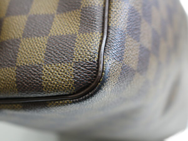 imgrc0075389912 Louis Vuitton Speedy 30 Damier Ebene Handbag