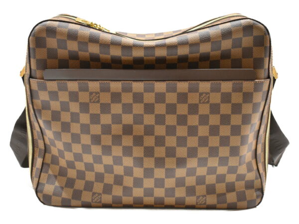 imgrc0075391062 Louis Vuitton Dorsoduro Damier Shoulder Bag