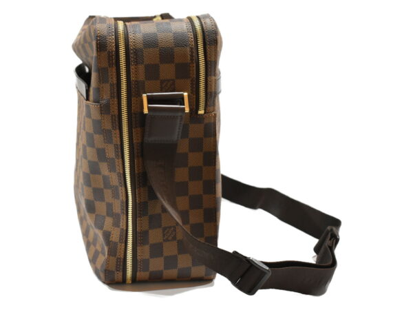 imgrc0075391063 Louis Vuitton Dorsoduro Damier Shoulder Bag