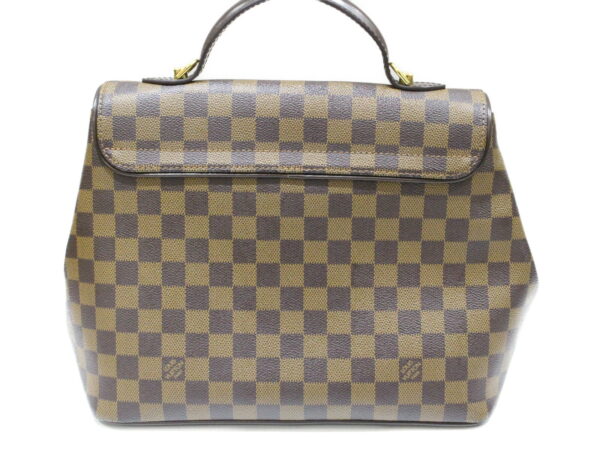 imgrc0075410771 Louis Vuitton Bergamo MM Damier Ebene Handbag