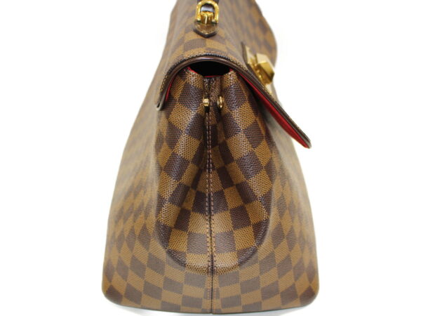 imgrc0075410772 Louis Vuitton Bergamo MM Damier Ebene Handbag