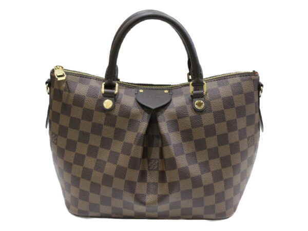 imgrc0075414688 Louis Vuitton Sienna PM Damier Shoulder Bag