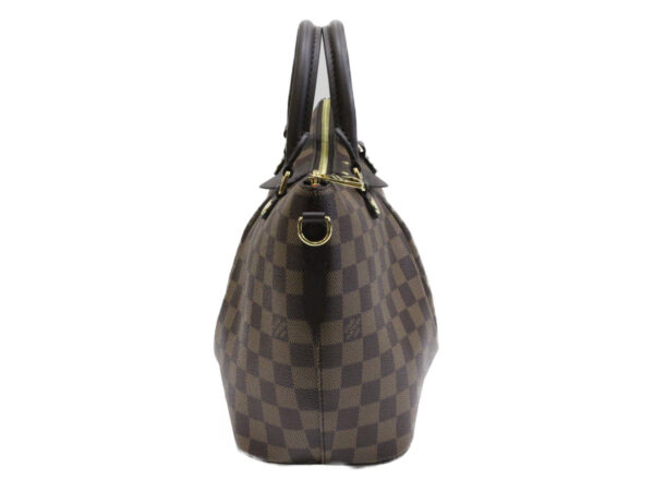 imgrc0075414690 Louis Vuitton Sienna PM Damier Shoulder Bag