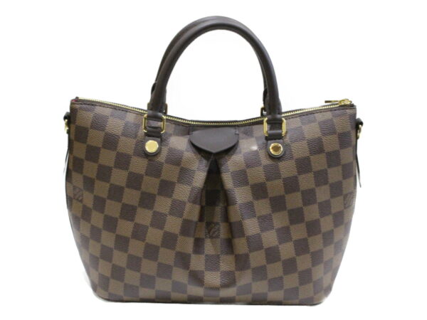 imgrc0075414691 Louis Vuitton Sienna PM Damier Shoulder Bag