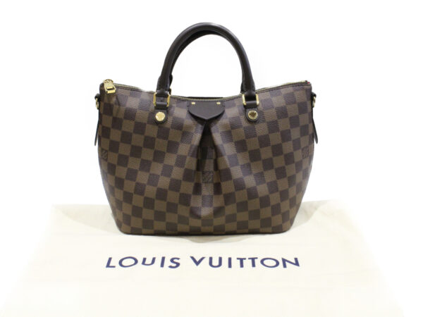 imgrc0075414697 Louis Vuitton Sienna PM Damier Shoulder Bag