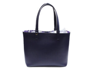 imgrc0075416567 Balenciaga Navy Hippo Tote Bag Bronze