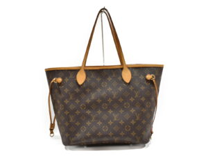 imgrc0075443155 Louis Vuitton Brella Damier Ebene Tote Bag Brown