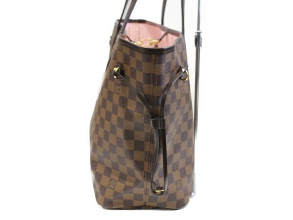 imgrc0075465037 Louis Vuitton Neverfull MM Damier Tote Bag