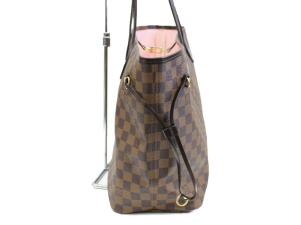 imgrc0075465038 Louis Vuitton Neverfull MM Damier Tote Bag