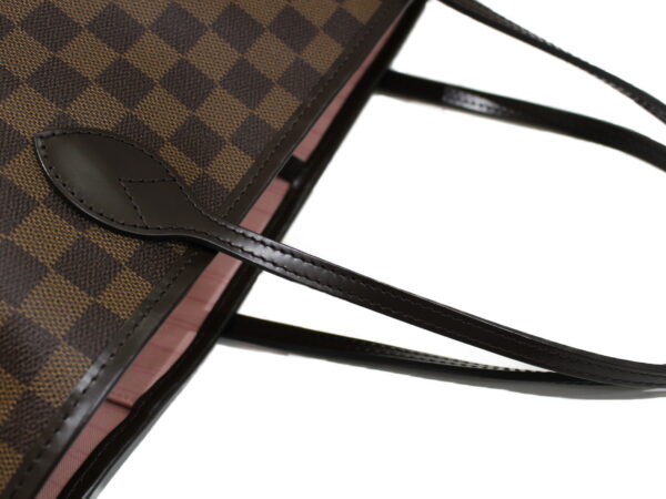 imgrc0075465042 Louis Vuitton Neverfull MM Damier Tote Bag