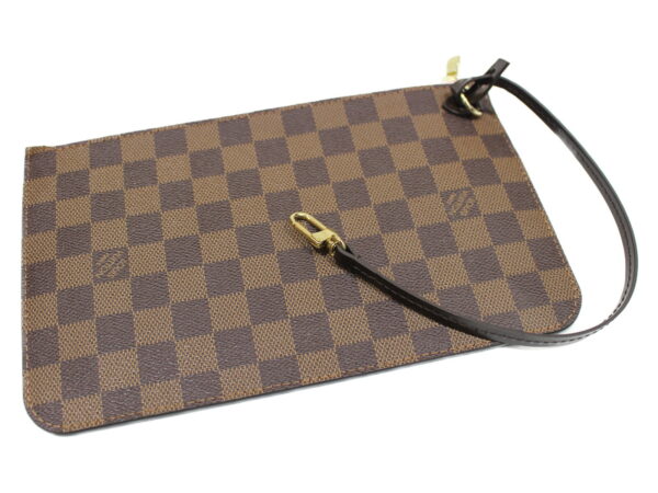 imgrc0075465043 Louis Vuitton Neverfull MM Damier Tote Bag