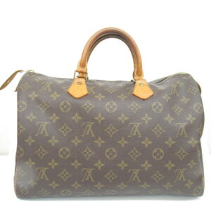 imgrc0075660161 Louis Vuitton Broadway Damier Handbag Brown