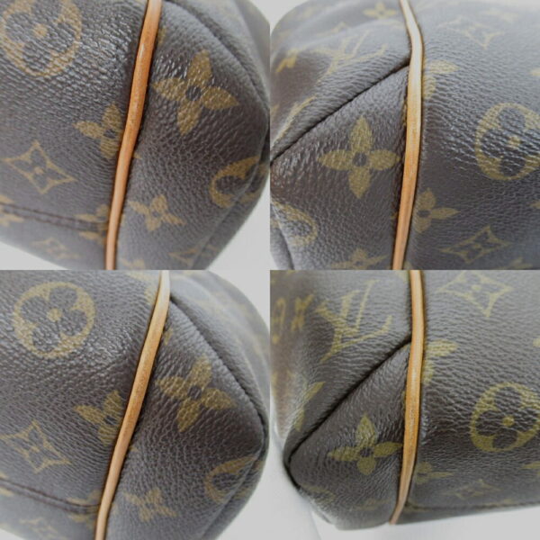 imgrc0075788519 Louis Vuitton Totally PM Monogram Shoulder Tote Bag