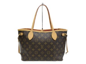 imgrc0075889330 Louis Vuitton Shoulder Bag Monogram Neonoe Vuitton Bag 2way