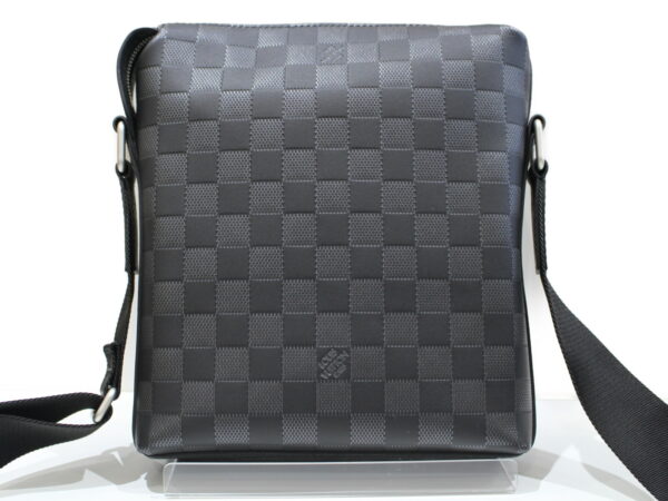 imgrc0075905351 Louis Vuitton Discovery Messenger PPM Damier Infini Leather