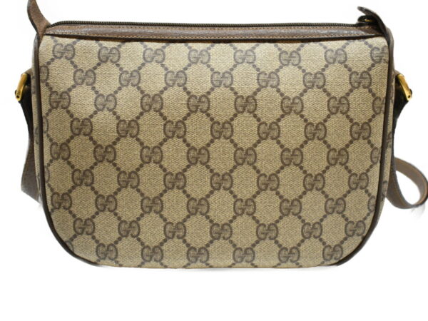 imgrc0075946887 Gucci Shoulder Bag Brown