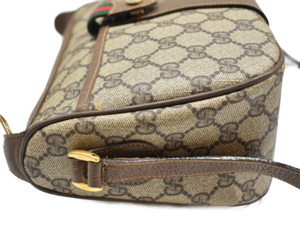 imgrc0075946888 Gucci Shoulder Bag Brown