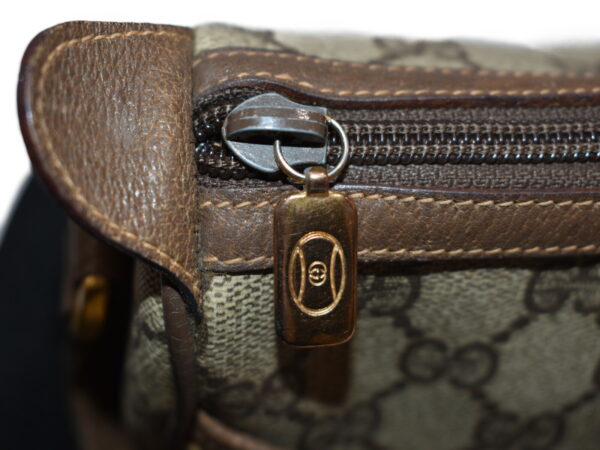 imgrc0075946900 Gucci Shoulder Bag Brown