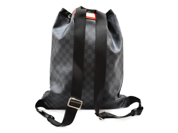 imgrc0076053983 Louis Vuitton Gym Backpack Damier Ecobalt