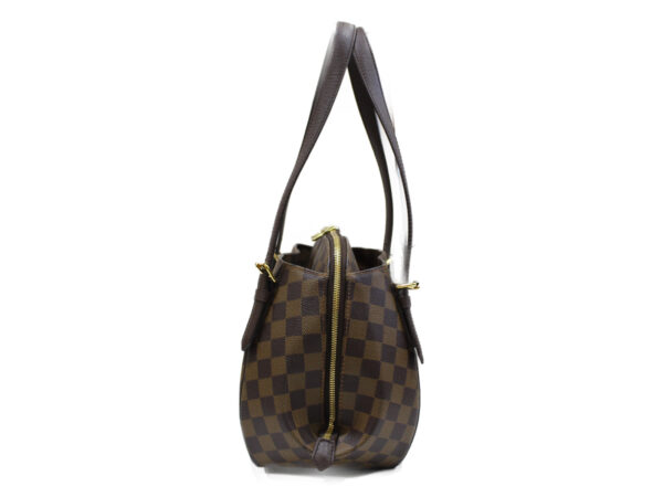 imgrc0076102230 Louis Vuitton Belem MM Damier Tote Bag