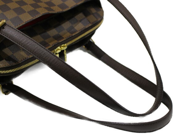 imgrc0076102235 Louis Vuitton Belem MM Damier Tote Bag