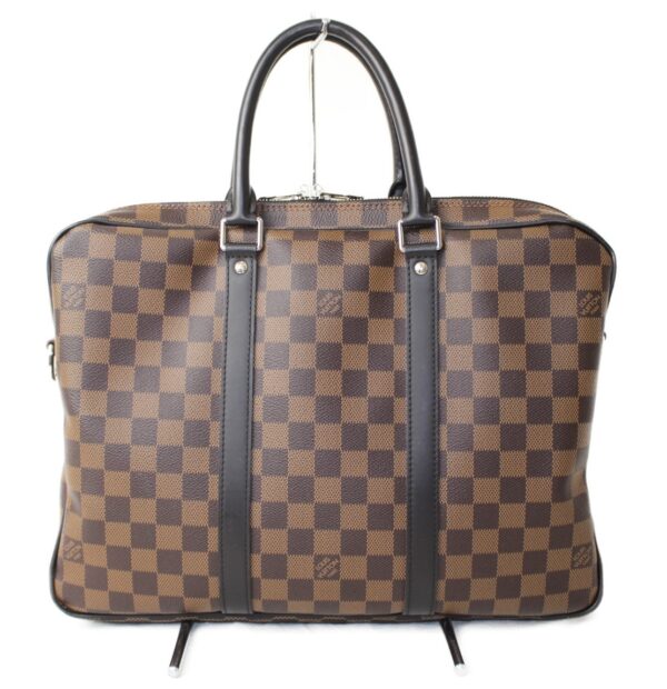 imgrc0076154511 Louis Vuitton PDV PM Damier Ebene Business Bag