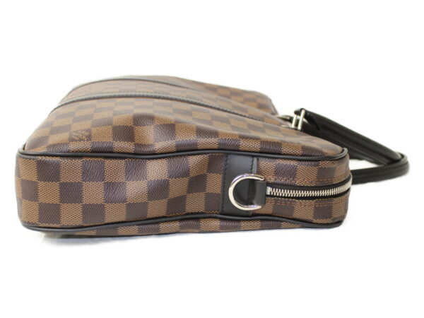 imgrc0076154512 Louis Vuitton PDV PM Damier Ebene Business Bag