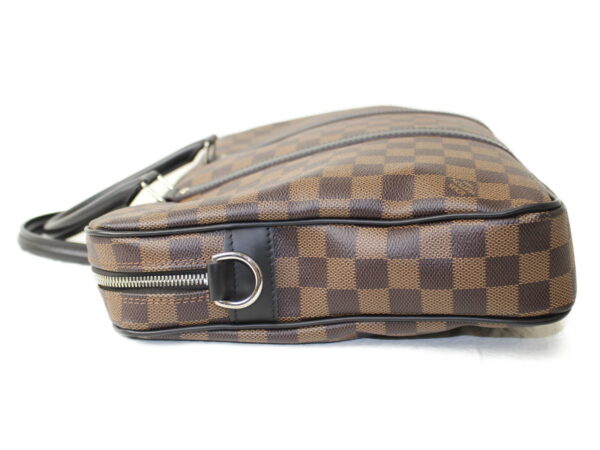 imgrc0076154514 Louis Vuitton PDV PM Damier Ebene Business Bag