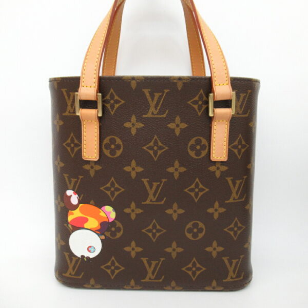 imgrc0076160262 Louis Vuitton Vavin PM Monogram Panda Tote Bag