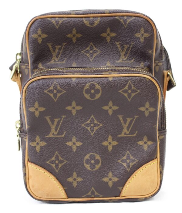 imgrc0076190752 Louis Vuitton Amazon Monogram Shoulder Bag