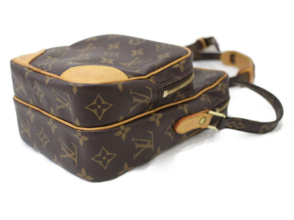 imgrc0076190753 Louis Vuitton Amazon Monogram Shoulder Bag