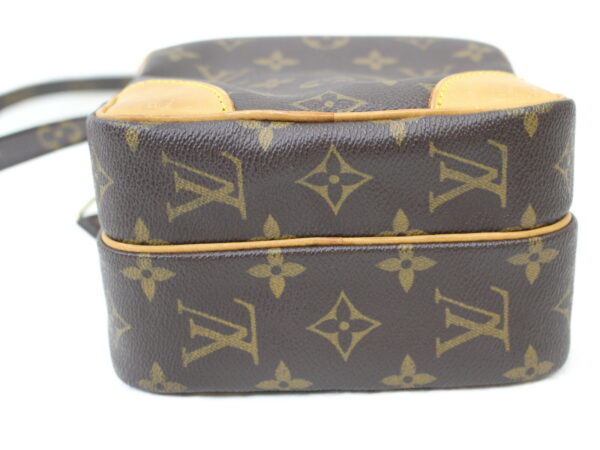 imgrc0076190756 Louis Vuitton Amazon Monogram Shoulder Bag