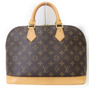 imgrc0076190927 Louis Vuitton Shoulder Bag Tote Bag Brown