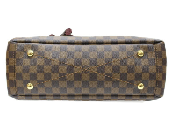 imgrc0076198046 Louis Vuitton Rimington Damier Shoulder Bag