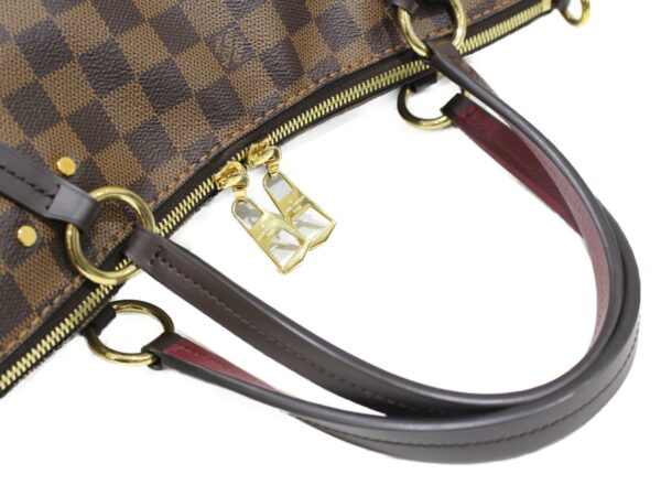 imgrc0076198047 Louis Vuitton Rimington Damier Shoulder Bag