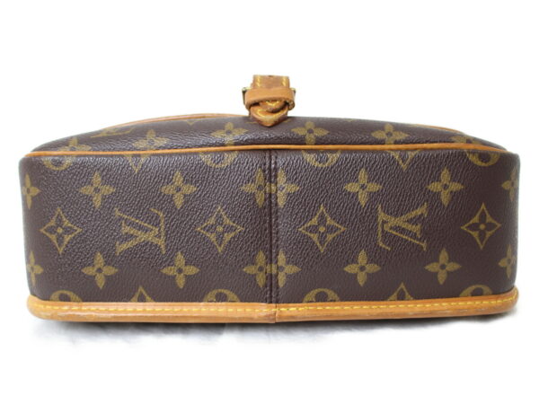 imgrc0076202135 Louis Vuitton Sologne Shoulder Bag Monogram Brown