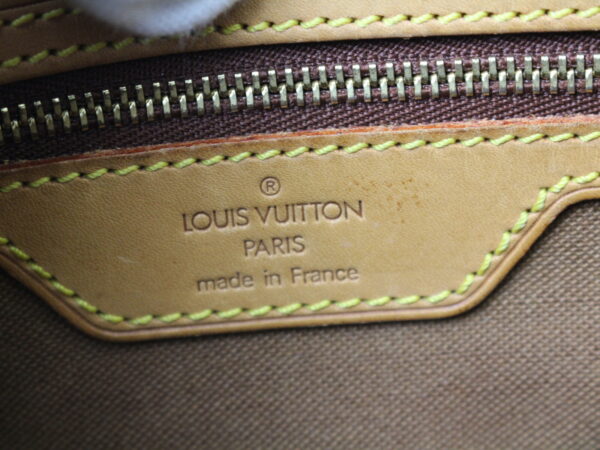 imgrc0076202143 Louis Vuitton Sologne Shoulder Bag Monogram Brown