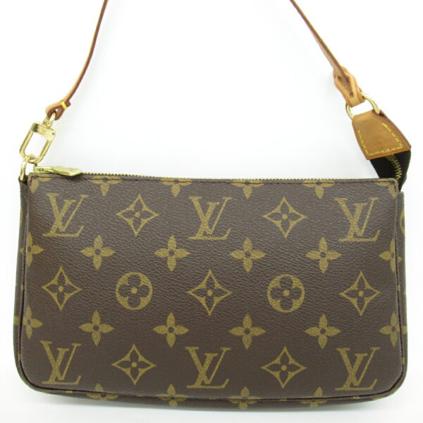 imgrc0076207244 Louis Vuitton Pochette Accessory Pouch Monogram