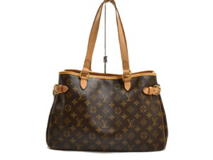 imgrc0076207662 Louis Vuitton Sac Plat Bag Epi Leather Gray