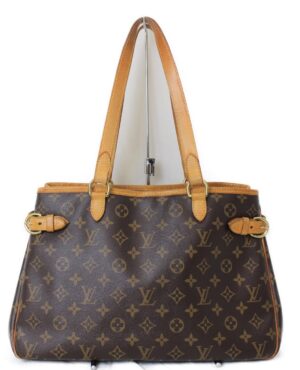 imgrc0076227530 Louis Vuitton Monogram Macassar Christopher Bum Bag Brown