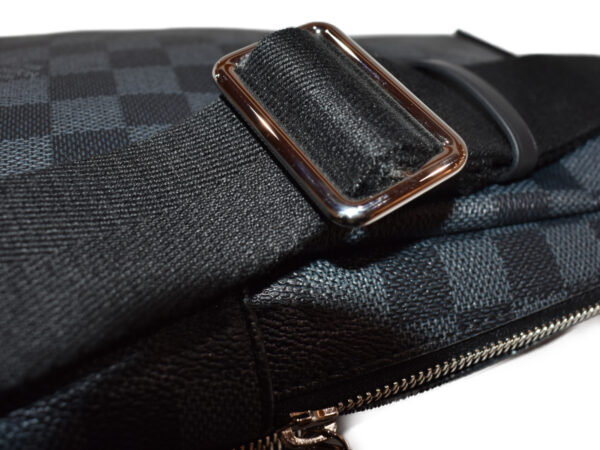 imgrc0076326835 Louis Vuitton Avenue Sling Bag Damier Graphite Gray