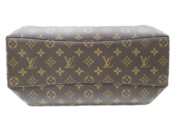 imgrc0076363621 Louis Vuitton Rivoli MM Monogram Shoulder Bag