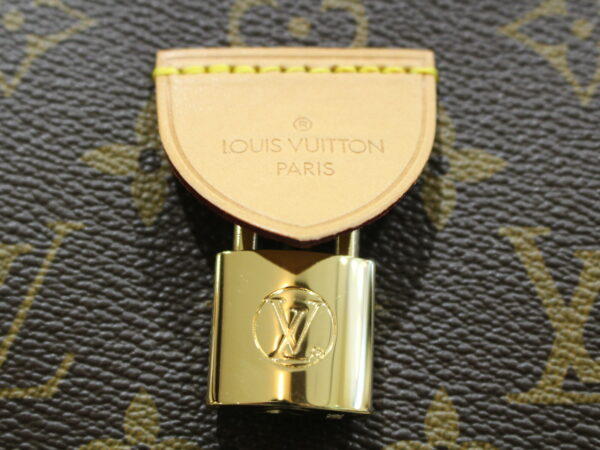 imgrc0076363623 Louis Vuitton Rivoli MM Monogram Shoulder Bag