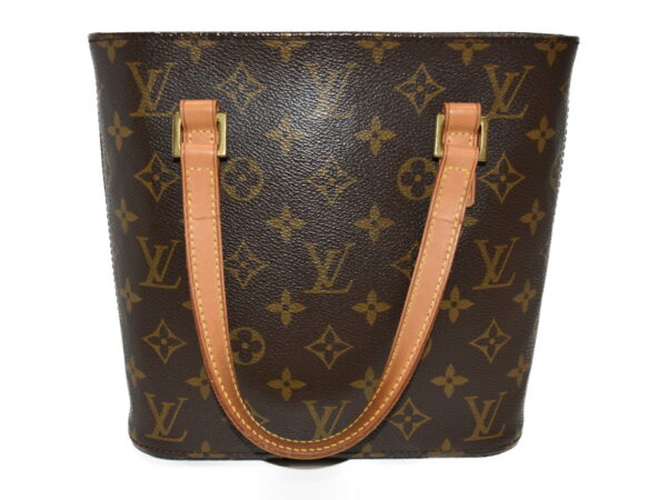 imgrc0076555763 Louis Vuitton Vavin PM Mini Bag Monogram Brown