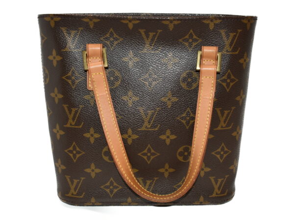 imgrc0076555764 Louis Vuitton Vavin PM Mini Bag Monogram Brown