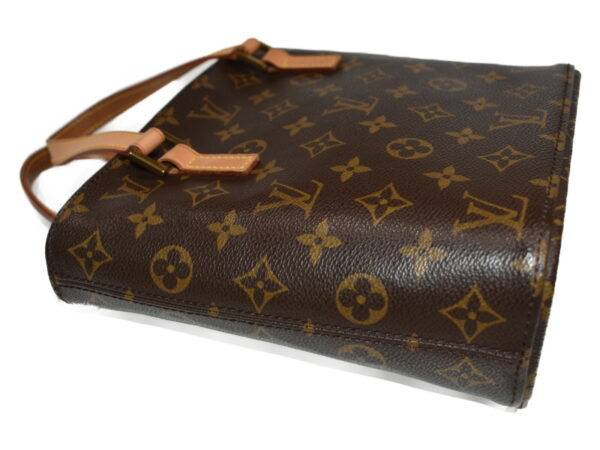 imgrc0076555765 Louis Vuitton Vavin PM Mini Bag Monogram Brown