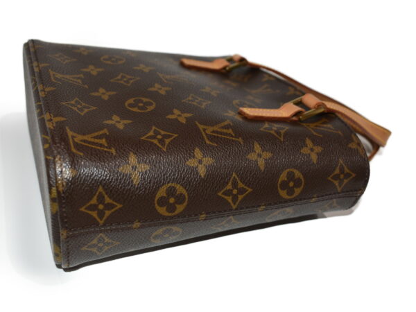 imgrc0076555766 Louis Vuitton Vavin PM Mini Bag Monogram Brown