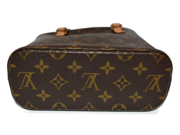 imgrc0076555767 Louis Vuitton Vavin PM Mini Bag Monogram Brown