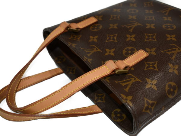 imgrc0076555768 Louis Vuitton Vavin PM Mini Bag Monogram Brown